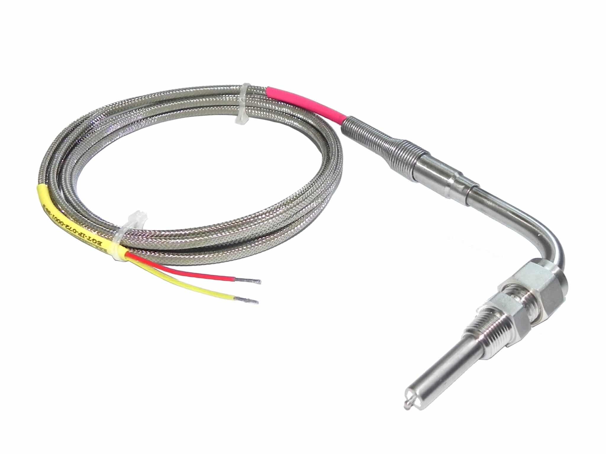 EXHAUST GAS TEMPERATURE PROBE – www.tdp.ie